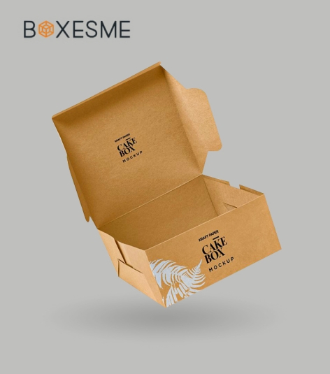 Bakery Boxes